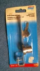 National Hardware N183-798, Keyed Showcase Lock, Chrome Finish, Free Shipping Open. Price: $10.00.