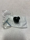 Amerock BP37720ORB Enlivity 1-1/4" Oil-rubbed Bronze Round Cabinet Knob Used. Price: $10.38.