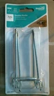 National Hardware N180-037 4" Peghooks, 2CT. Free Shipping New. Price: $10.00.