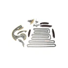 Revo Timing Chain Kit Tensioner Guide 14PCS Replacement For 2004-2009 B6 S4/B... New. Price: $206.81.