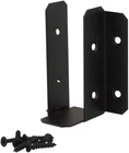 51739 Ironwood Joist Hanger Flush To 8-INCH, (6 Per Pack) New. Price: $54.93.