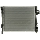 Aparts Radiator Replacement For Dodge Ram 2500 5.7L 2003 Oem Spec, Direc New. Price: $180.00.