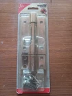 National Hardware V839 5" Barrel Bolt Stainless Steel Door Latch Heavy Duty New. Price: $32.99.