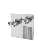 In-wall Bottle Filling Station, Refrigerated New. Price: $1234.99.