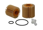 Engine Oil Filter-full Hybrid Ev-gas (fhev) Wix 57047 New. Price: $13.14.