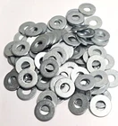 Hillman Flat Washer Steel Zinc W5/16" 270058, 100PCS New. Price: $16.99.