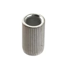 Desunia 1/4INCHES Drill Bushings For Cabinet Shelf Hole Jigs - 10 Pack New. Price: $35.05.
