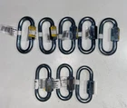 Campbell T7645146V T7645136V Quick Link 3/8" 5/16" 1760 2200 Lbs Mixed Set Of New. Price: $26.00.