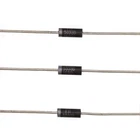50PCS 1N5333B Power Zener 5W 3.3V DO-15(CASE17-02) Axial Diodes ... New. Price: $19.45.