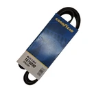 Goodyear Serpentine Belt 1070890 7PK2261 7-RIB, 89" Length New. Price: $37.00.