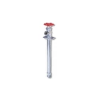 B&k Mueller 1/2 In Mip Mht Brass Sillcock Valve 104-401 New. Price: $30.95.