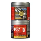 Products PC-7 Two-part Paste Epoxy, 1/2 Lb Free Shipping New. Price: $16.69.