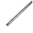 3/8" X 12" Stainless Steel Tube New. Price: $6.83.