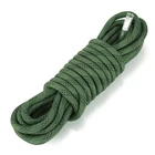 Rock Climbing Rope, Outdoor Static 10MM High Strength Safety R... New. Price: $47.38.