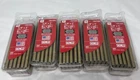 Packs Of Senco 1IN X 1/4IN Galvanized Steel Finish Staples 18 4500 Pcs New. Price: $79.99.