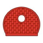 Hy-ko KB134-200 Key Cap Set, Vinyl New. Price: $44.20.