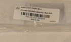 Signature Hardware 6" Covello Solid Brass Cabinet Pull- Matt Black New. Price: $12.40.