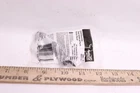 (3-PK) National Hardware Stanley Economy Rigid Door Stop 3" N830-103 Open. Price: $11.37.