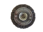 Ilco 814-00-51 Nylon 3" Diameter Machine Brush New. Price: $22.95.