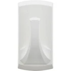 Pk Hillman 515800 High And Mighty Plastic Decorative Hook, 20 Lb, White New. Price: $6.49.