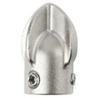 Milwaukee 48-53-3028 Grease Penetrating Head For 5/16 Chain Snake New. Price: $84.99.
