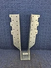 Simpson Strong-tie HUS1.81/10 Heavy U-shaped Hanger With Double-shear Nailing New. Price: $16.86.