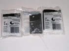 3 - Stanley SPB512 Square Corners & Round Door Hinge, Oil Rubbed Bronze New. Price: $14.99.