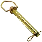 Double Hh 25643 Zinc Plated Hitch Pin, 7/8 X 6-1/4" New. Price: $23.79.
