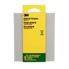 3M General Purpose Sanding Pad 917DC-NA, 4 1/2 X 5 3/16 In, Fine New. Price: $19.08.