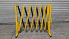 Vestil Expandable Barricade Lightweight Design 38 High EXGATE-30 New. Price: $132.50.