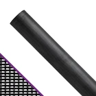 Saint Gobain FCS8996-M 48" X 100' Pet Resistant Black Fiberglass Screen New. Price: $298.76.
