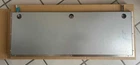 Samsung Slide-in 9" Backguard Stainless NX-AB5900RS/AA Open Box New. Price: $95.00.