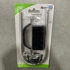 National Hardware N107-409 V90 Series Set, Steel, Black New. Price: $11.99.