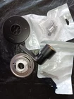 Kohler K-T97026-4-BL Transfer Valve Trim W/lever Handle, Matte Black Open. Price: $141.60.