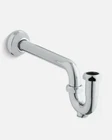 Kohler K-9018-CP P-trap Accessory Open. Price: $59.99.