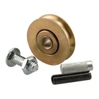 D 1796 11/4 In. Patio Roller Kit 2 Pack New. Price: $17.81.