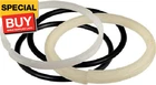 060366-0070A Reliant Plus Seal For Rel+kit W/cast Spouts New. Price: $48.51.