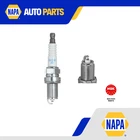 Spark Plugs Set 4X Fits Jaguar Xjs 3.6 4.0 83 96 Ngk Top Quality Guaranteed New. Price: $20.63.