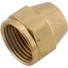754014-05 Anderson Metals 5/16 In. Brass Flare Short Nut New. Price: $44.42.