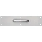 Tell Commercial Stainless Steel Pull Plate DT100067 737874560063 New. Price: $40.81.