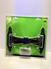 The Hillman 851659 8-INCH Ornamental T-hinge Black Finish New. Price: $15.00.