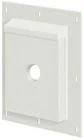 Builders Edge SMS68TW Split Primed Mounting Block New. Price: $58.26.