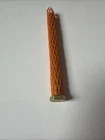 National Aerospace Standard NAS6205-62D Steel Drilled Shank Bolt Qty 110 New. Price: $25.00.