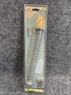 Ace 12 In. Stainless Steel Adjustable Tension Gate/door Spring 5398466 New. Price: $16.99.