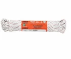 Samson Rope 3/8"X100' White Cotton Sash Cord 1024001060 New. Price: $110.00.