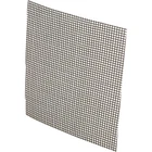 Prime-line 3 In. X Gray Self-stick Screen Repair Patch (5 Count) P8095 New. Price: $9.70.