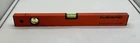 Mepro Construction Level Carpentry 18 Made In Israel #781-40 Used. Price: $17.50.