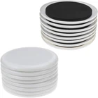 Quluxe 5 Inch Furniture Sliders For Carpet Easy To Move Household Mute Anti-c... New. Price: $35.23.