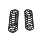 Fabtech FTS43000BK Coil Spring Box For 45"PERF System 03-11 Ram 2500 / 3500 New. Price: $346.43.