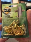 Hillman Dog Self-drilling Drywall Picture Hanger 50 Lb. 10 Pk 122367 New. Price: $7.66.